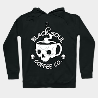 BLACK SOUL COFFEE CO. Hoodie